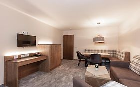 Panorama Appartements